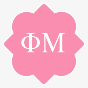 Phi Mu #3578855
