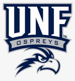 Vs - Fgcu - University Of North Florida Athletics Logo #3578924