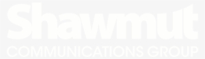 Shawmut Logo - Marketing #3578974