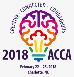 Emerging Leader Grant - American College Counseling Association Logo #3579039