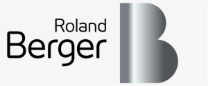 Roland Berger Logo - Roland Berger #3579094