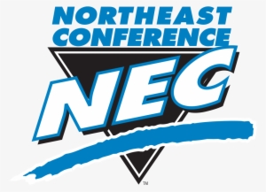 Nec - Northeast Conference Logo #3579118