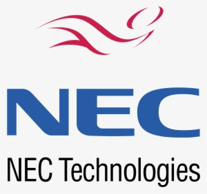 Nec Logo Png Transparent - Nec Logo #3579122
