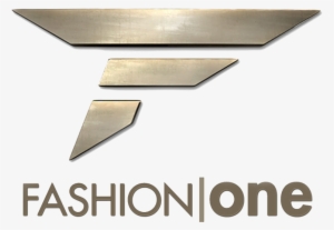 Fashiononelogo - Fashion One Hd Logo #3579138