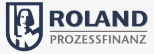 Litigation Funding - Roland Rechtsschutz Logo #3579139