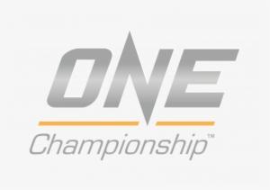 One Championship Highlights Impressive Growth Metrics - One Championship Logo #3579164