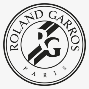 Roland Garros Logo Png #3579291