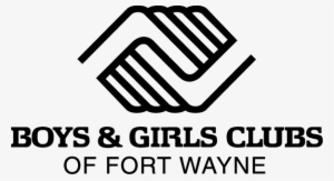 Boys And Girls Club Logo #3579315