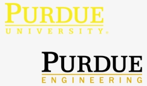 Purdue University Signature Logo College Of Liberal - Purdue University Fort Wayne Logo #3579358