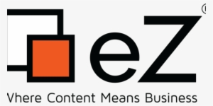 Cms Critic Interviews Roland Benedetti Of Ez Systems - Ez Publish Logo #3579375