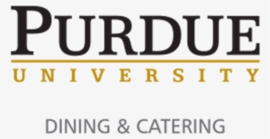 Purdue Dining Court Rundown - Purdue University Global Logo #3579415