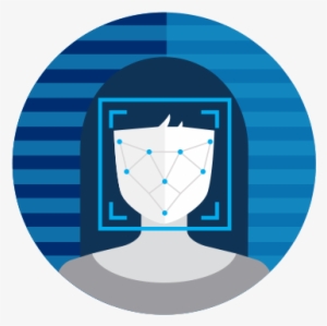 Nec Neoface Watch - Facial Recognition Logo #3579443