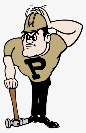 Boilermaker Purdue #3579484