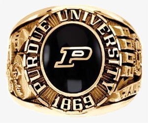 Purdue University Logo Png #3579504