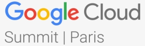 Google Cloud Summit Images - Google Cloud Logo Eps #3579549