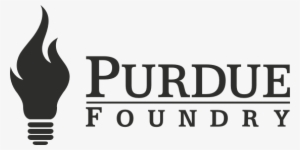 Purdue Foundry - Purdue University Northwest Logo Png #3579551
