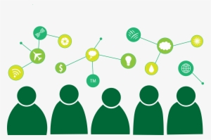 Purdue University Phenomics Advisory Board Logo - Circle #3579640