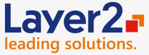 Layer2 Leading Solutions Logo - Threatmetrix Logo #3579663