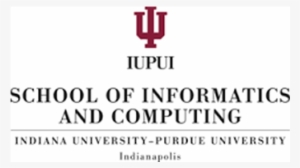 Department Of Library And Information Science - Iu Fairbanks School Of Public Health Logo #3579740