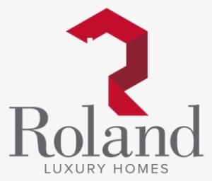 I Created The Logo And Ad Campagin For Roland Luxury - Red Door Realty Acadiana #3579765