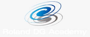 Roland Dg Academy - Roland Academy Logo #3579806
