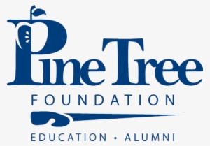 Wear Your Blue And Gold And Come Support The Pine Tree - Tree #3579877