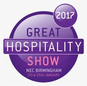 Great Hospitality Show 2017 #3579944