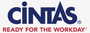 30548e4923 - Cintas Corporation Logo #3579950