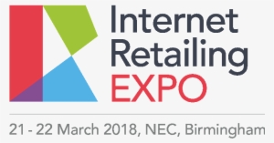 Irx Logo - Internet Retailing Expo Logo #3579969