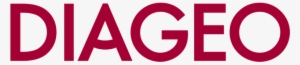 Major Partner - Diageo Logo Transparent #3579972