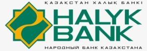 Halyk Bank Logo - Halyk Bank Png #3579994