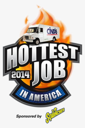 Hottest Job In America - Sqwincher Zero Powder Pack Thirst Quencher, Grape #3580043