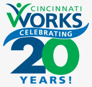 20th Anniversary Luncheon September 21st - Cincinnati Works #3580068