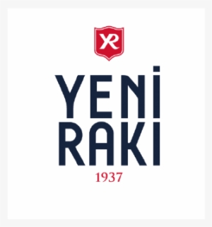 Yeni Raki Logo - Yeni Raki #3580122