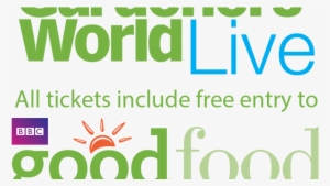 Gardeners World Live 2016 Nec Birmingham - Bbc Gardener's World Magazine #3580144