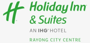 Ihg Opens Thailand's First Holiday Inn & Suites Hotel - Hotel Holiday Inn Png #3580159