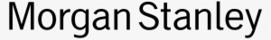 Morgan Stanley Logo #3580230