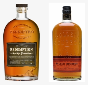 Redemption Bourbon High Rye Redemption High Rye Bourbon #3580254