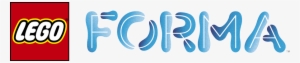 Introducing - Lego Forma #3580275