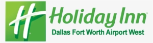 Holiday Inn Hotel Dallas Dfw Airport West - Holiday Inn Singapore Logo #3580277