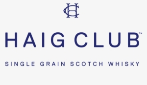 Haig Club Whisky - Haig Club Whisky Logo #3580295