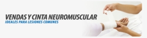 Vendas Y Cintas Neuromuscular - Airbus #3580298