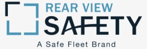 Rearviewsafety Rearviewsafety - Rear View Safety Logo #3580299