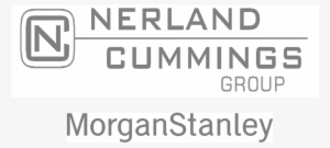 Ncg At Morgan Stanley-01 B&w - Morgan Stanley #3580345