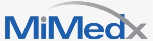 Mimedx To Attend The Morgan Stanley Global Healthcare - Mimedx Group Logo #3580406