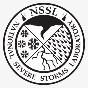 Nssl Bw - Briarmeadow Charter School Logo #3580436
