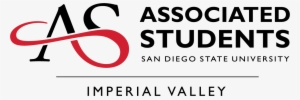 Associated Students Sdsu Imperial Valley - Associated Students Sdsu Logo #3580486 Associated Students Sdsu Imperial Valley - Associated Students Sdsu Logo #3580486