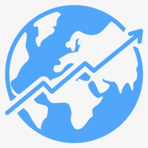 Our Ocean Economy - Economy Icon Png #3580487