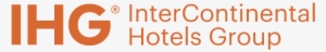 Ihg Logo Holiday Inn Express Hotel Dortmund - Intercontinental Hotels Group Logo #3580506