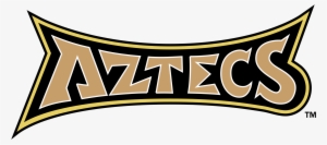 San Diego State Aztecs Logo Png Transparent - Aztecs Football Team Logo #3580522